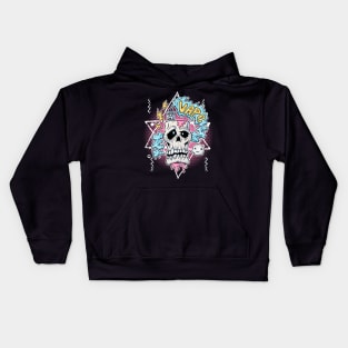 My Cute Monster Kids Hoodie